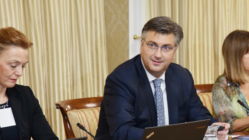 Proračun za iduću godinu bit će poticaj za demografsku obnovu i revitalizaciju